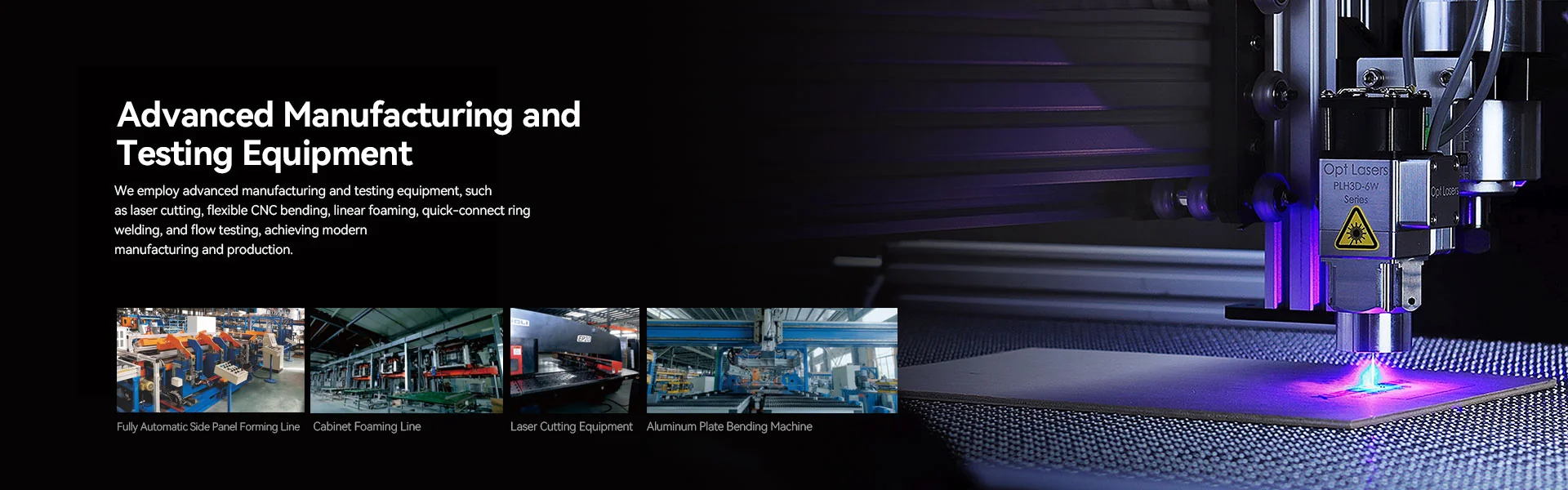 advanced-refrigeration-manufacturing-equipment
